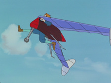 Fushigi no Umi no Nadia